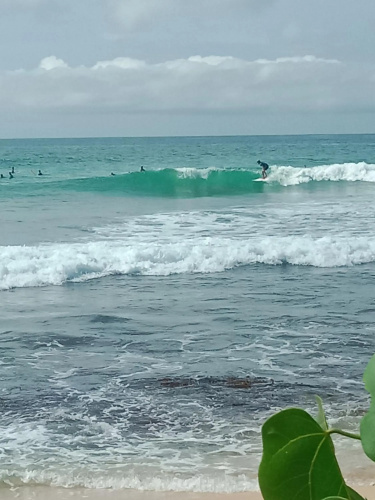 Sandaru Surffing Inn