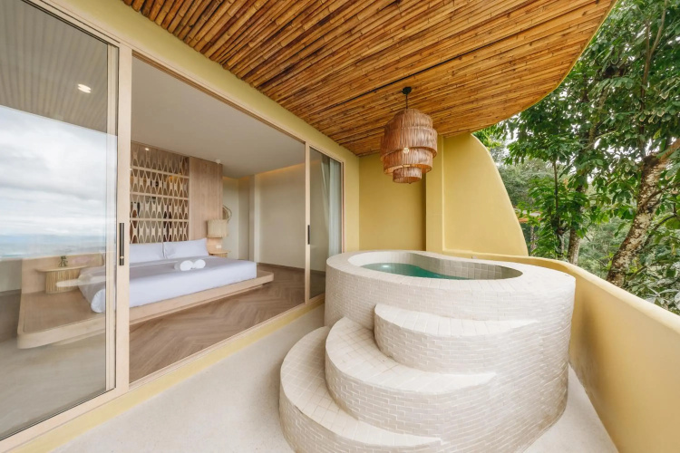 Lannawild Resort
