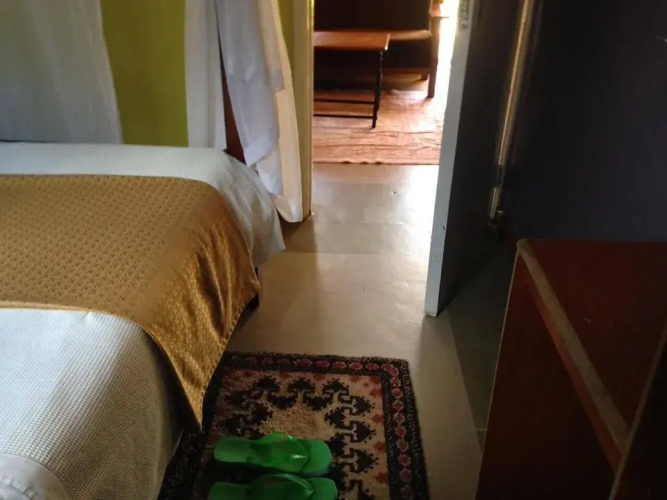 Maya's Guest House