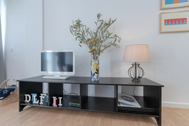 YupiHome Delfin III Apartment