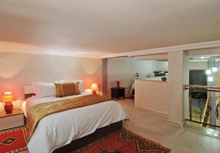 Duplex Apartment