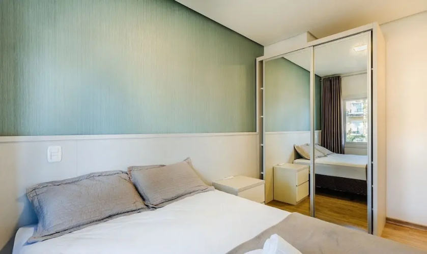 Beautiful Apartment With Heated Pool Cap0302