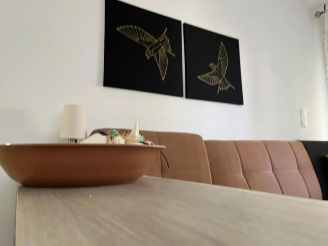 Holiday Apartment Glyfada