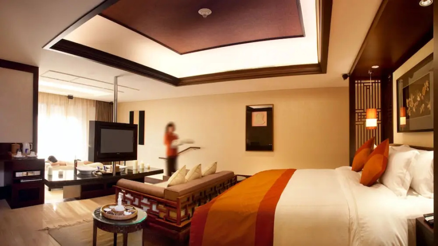 InterContinental Huizhou