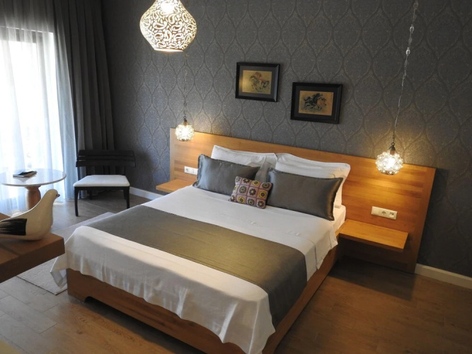 D&C Gocek Hotel