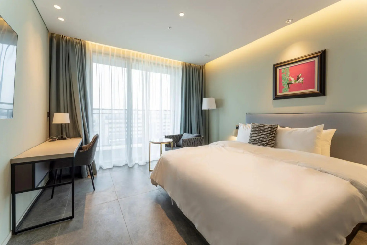 Hotel Soulhada