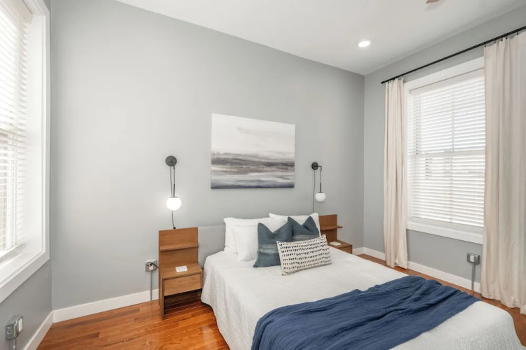 Findlay Market Suite 6