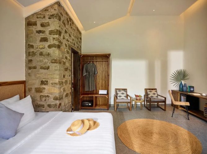 M Village Resort & Spa