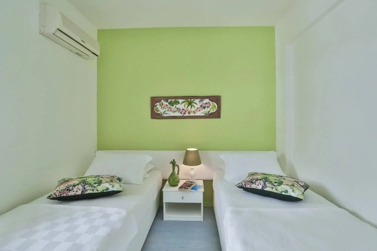 Taytanli Motel