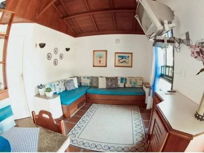 Chales Villa Bella