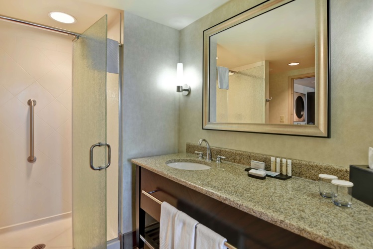Embassy Suites by Hilton Savannah Airport photo 10