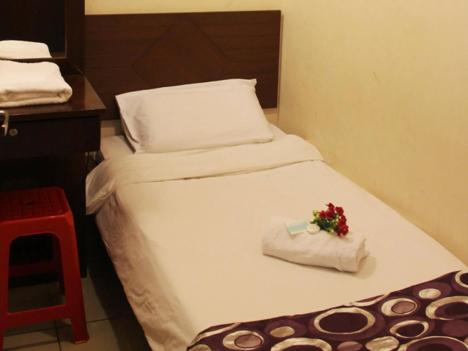 C Hotel