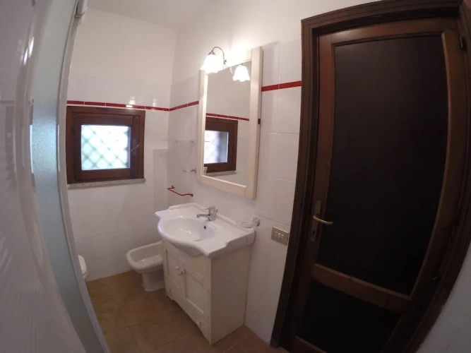 1 Bedroom Apartment with balcony and with garden view