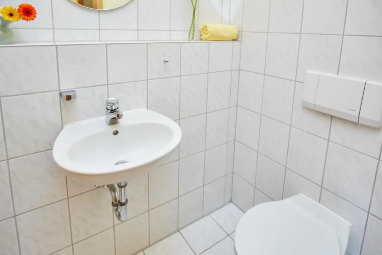 Ferienwohnung M. Schmidt