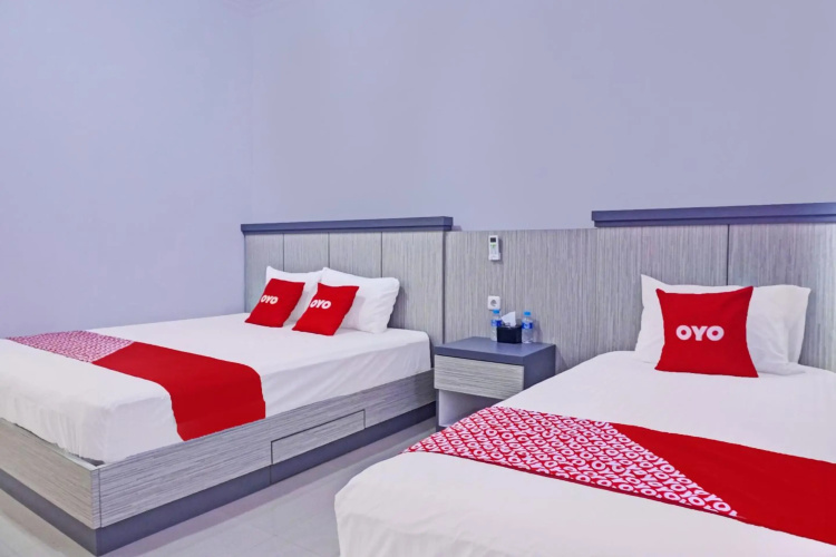 Hotel O De Luna Hotel