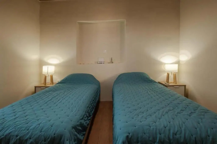 Akrogiali Holidays Residence