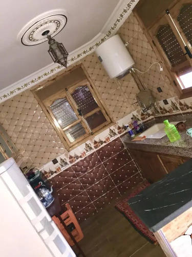Maison Aghroud Agadir