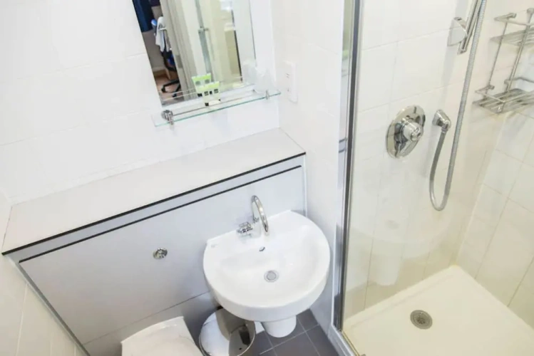 Classic Single room