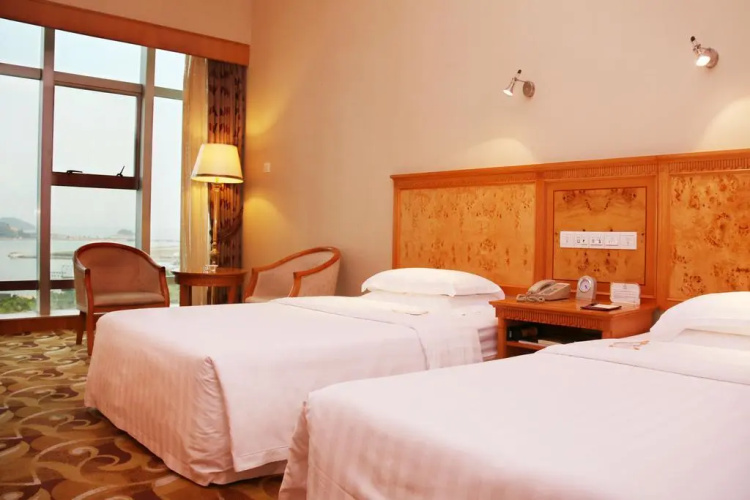 Zhuhai Dehan Hotel