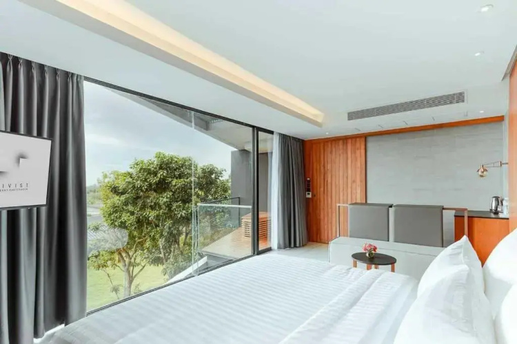 Livist Resort Phetchabun