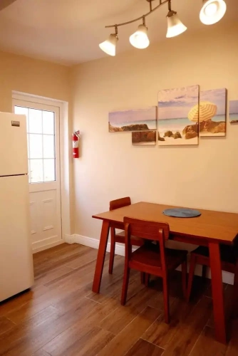 1 Bedroom Suite