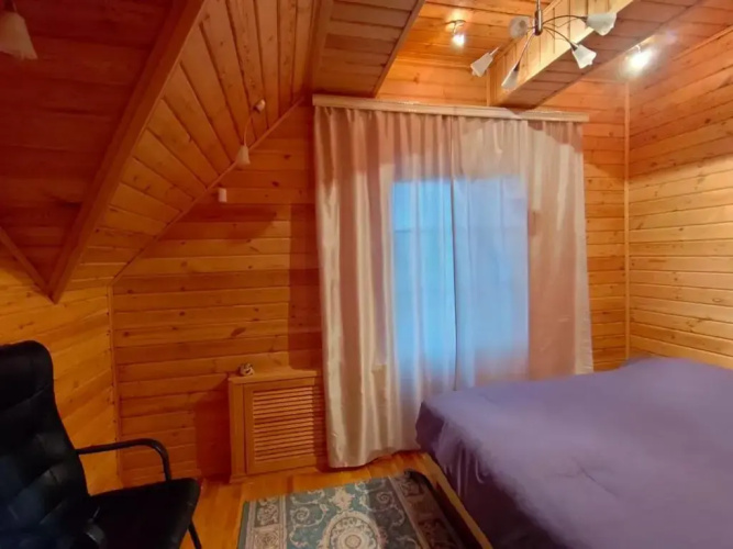 Hostel SHYMBULAK