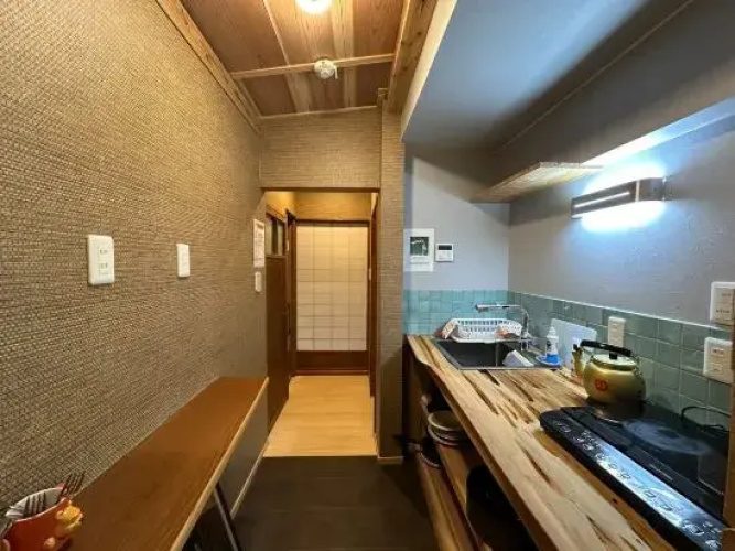 Beach House Numazu