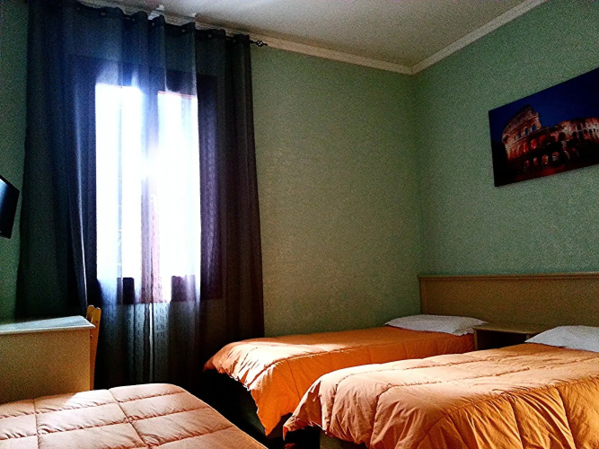 Nuova Locanda Belvedere