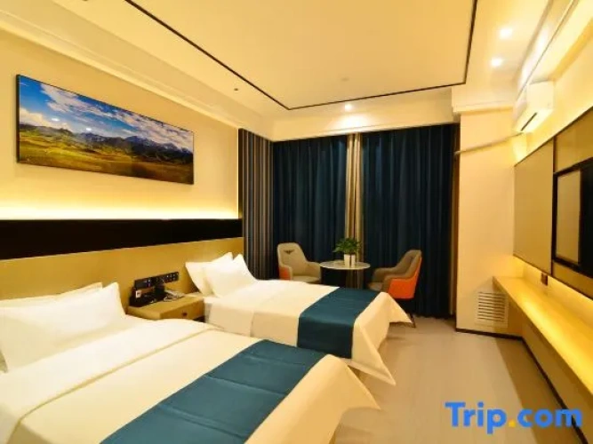 Grand Twin room