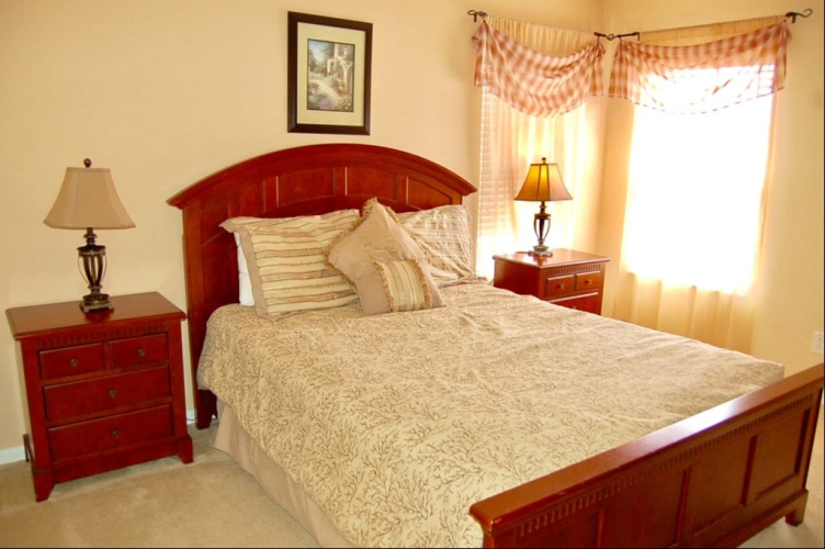 145, Davenport, US