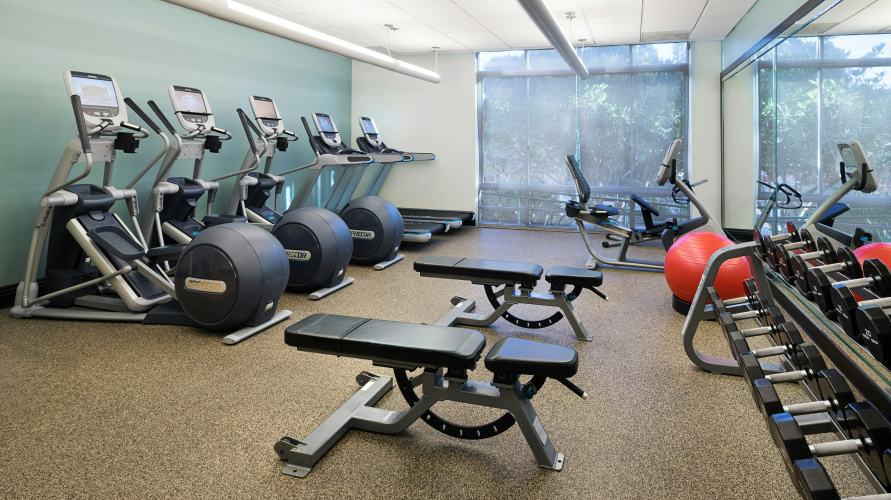 DoubleTree by Hilton Hotel San Diego - Del Mar photo 24