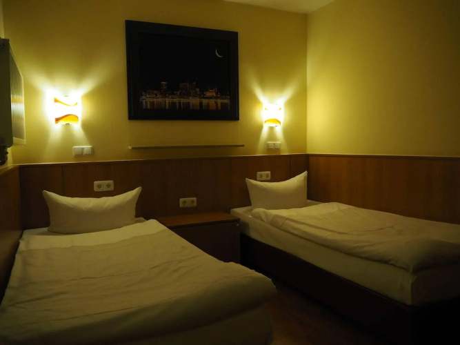 ALTAN Hotel