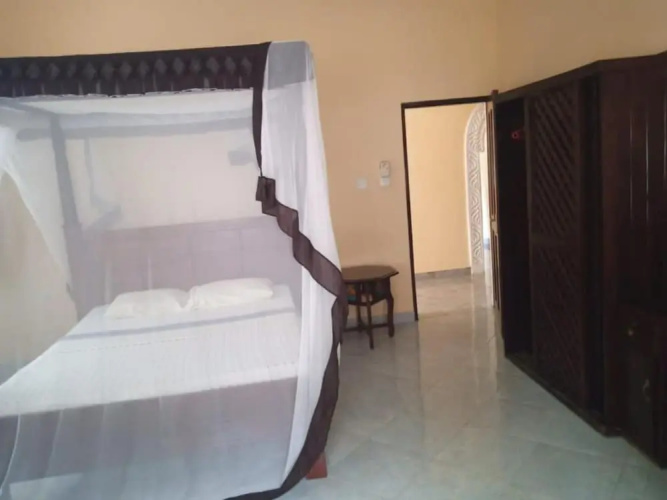 Fahari House Watamu