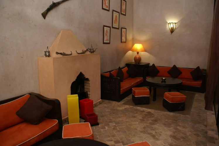 Riad Nabila