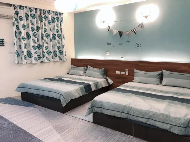 Moon's Homestay