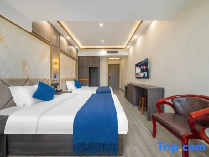 Business Double room