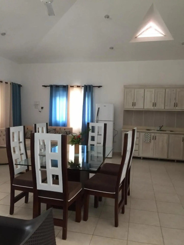 Villas Michaela Caribean