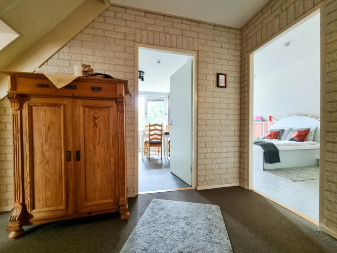 B&B Overnachting De Margriet