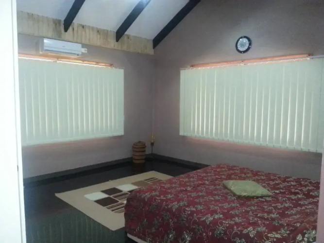 Marrs Villa