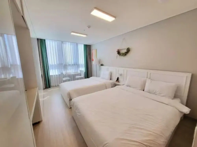 The Stay Songdo