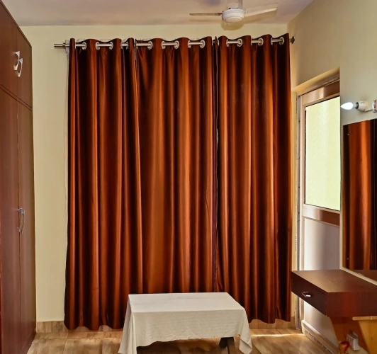 Standard Double Family room