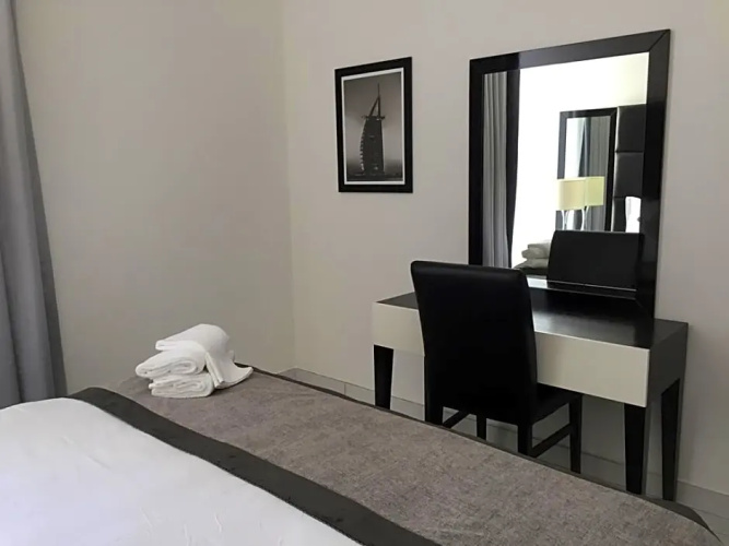 Giovanni Boutique Suites 6