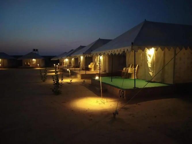 Tent