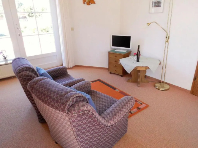 Appartement Klahn Nr1