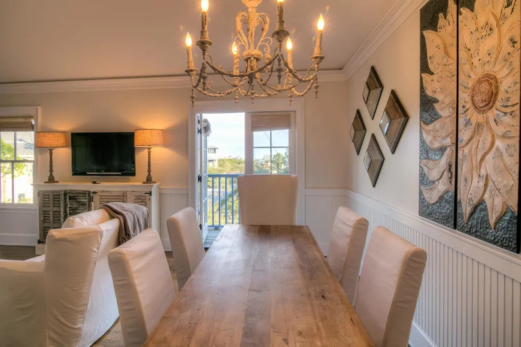 Lighthouse Loft by Exclusive 30A
