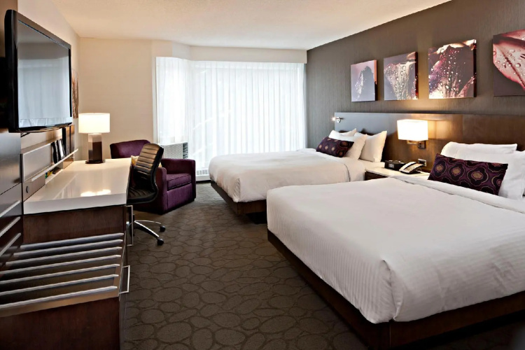 Imagen del hotel