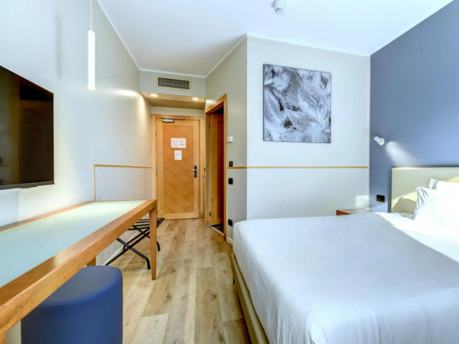 B&B Hotel Quarto d'Altino