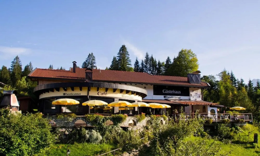 Imagen del hotel