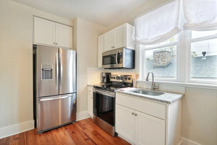 Gallery Stays - Parkside Loft