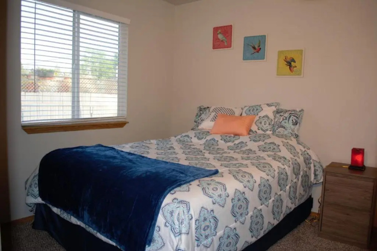 8635 Ustick Road Apartment